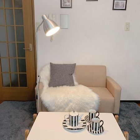 Konitel 今里 Apartment โอซาก้า ภายนอก รูปภาพ