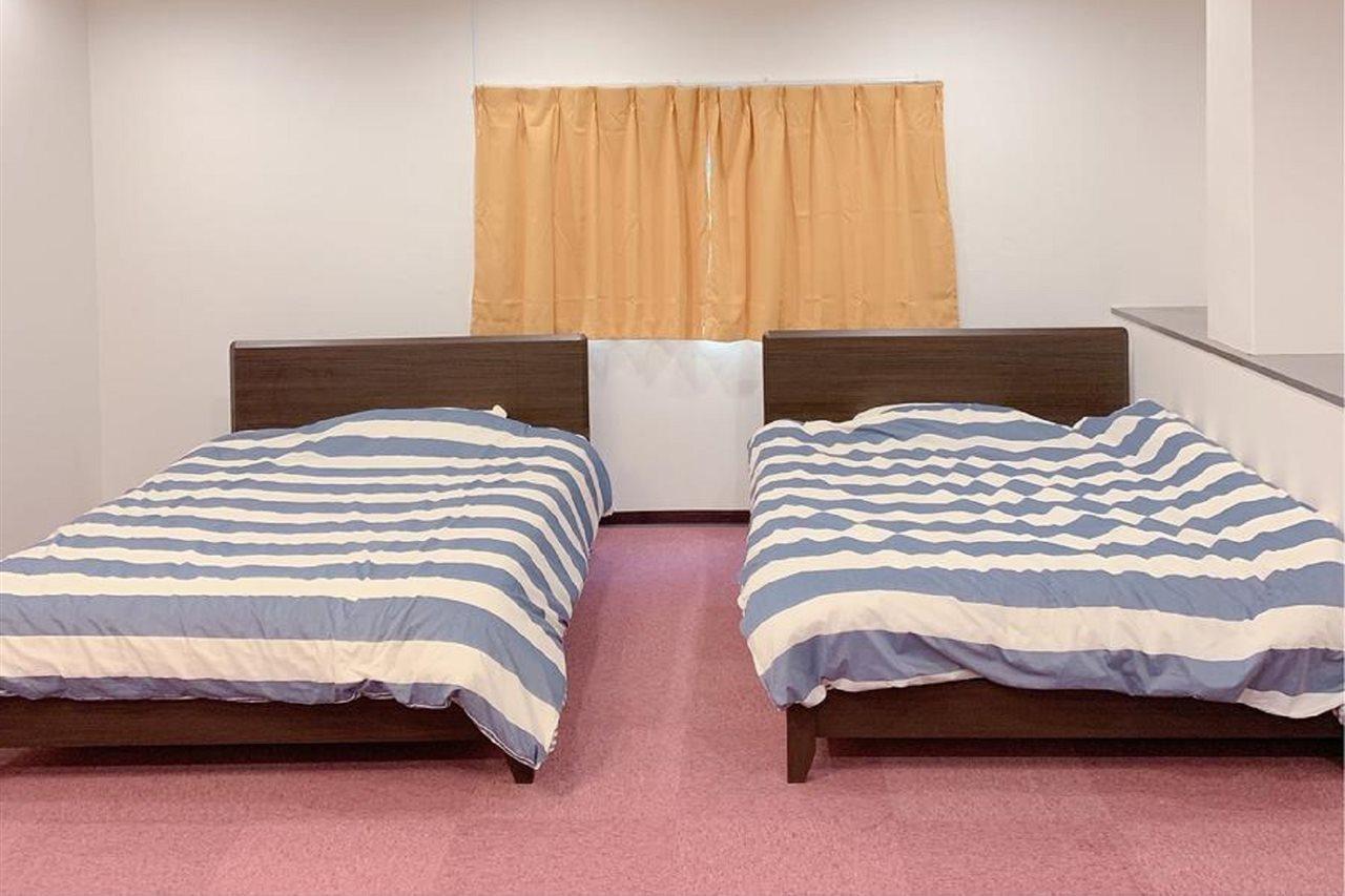 Konitel 今里 Apartment โอซาก้า ภายนอก รูปภาพ