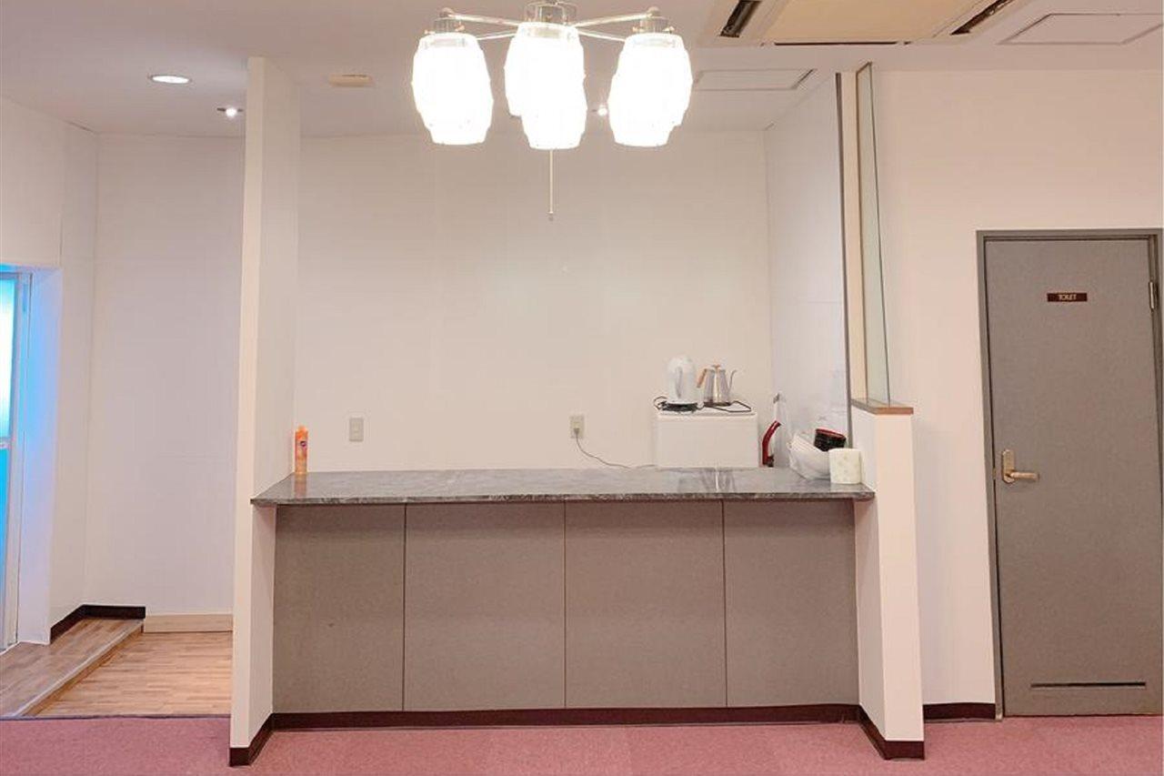Konitel 今里 Apartment โอซาก้า ภายนอก รูปภาพ