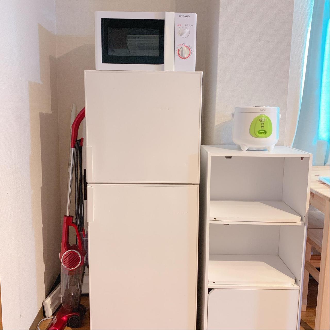 Konitel 今里 Apartment โอซาก้า ภายนอก รูปภาพ
