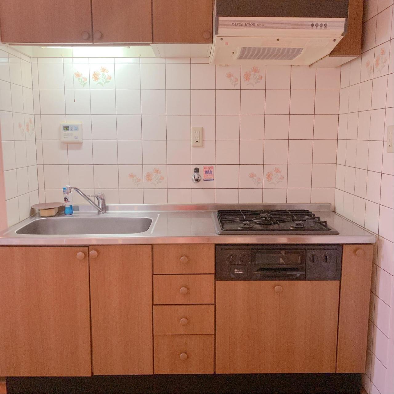 Konitel 今里 Apartment โอซาก้า ภายนอก รูปภาพ
