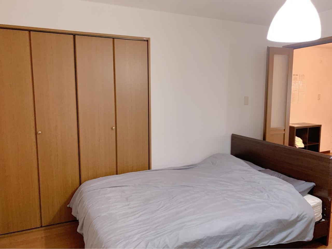 Konitel 今里 Apartment โอซาก้า ภายนอก รูปภาพ