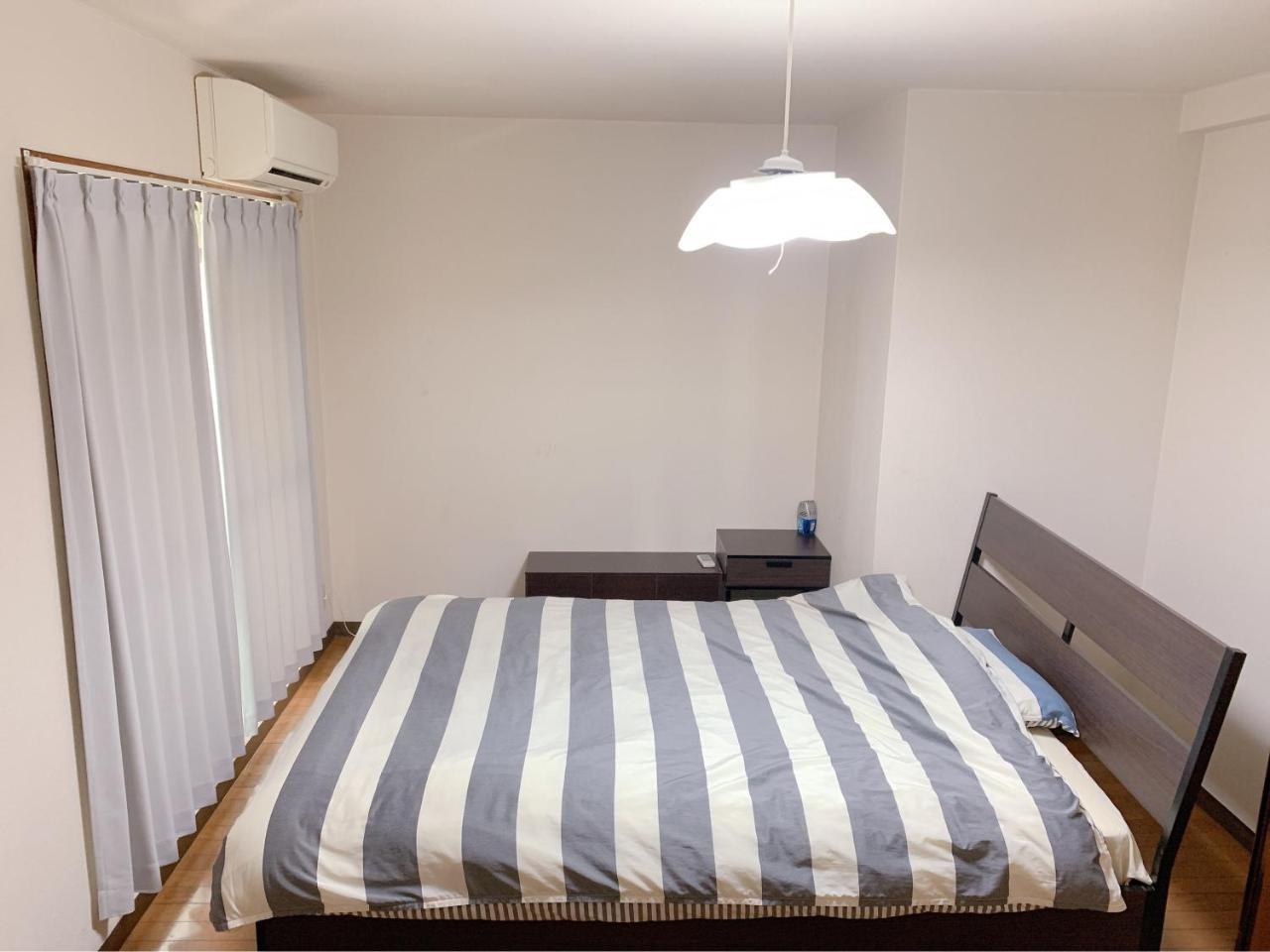 Konitel 今里 Apartment โอซาก้า ภายนอก รูปภาพ