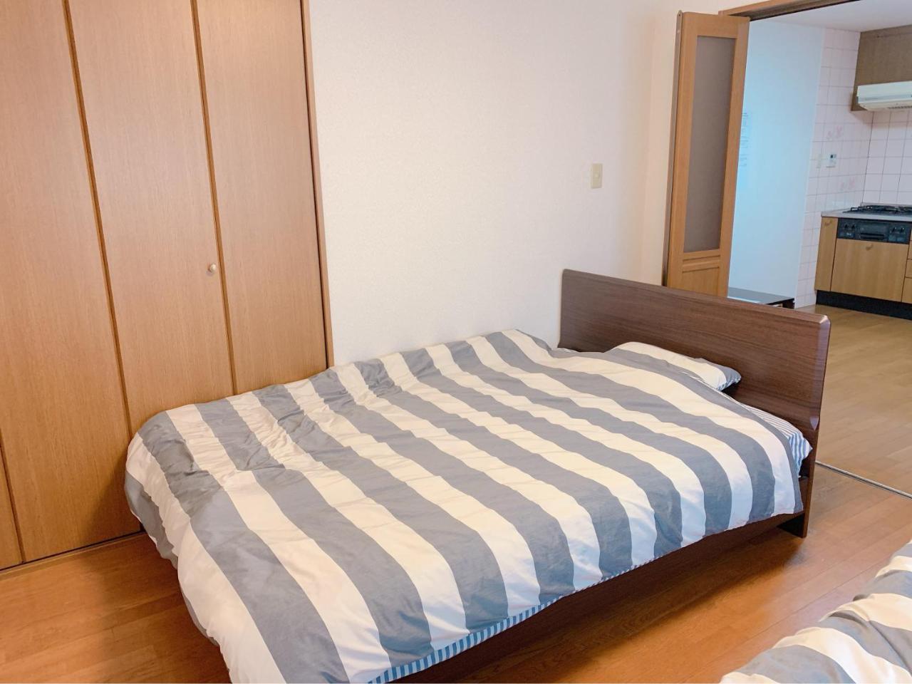 Konitel 今里 Apartment โอซาก้า ภายนอก รูปภาพ