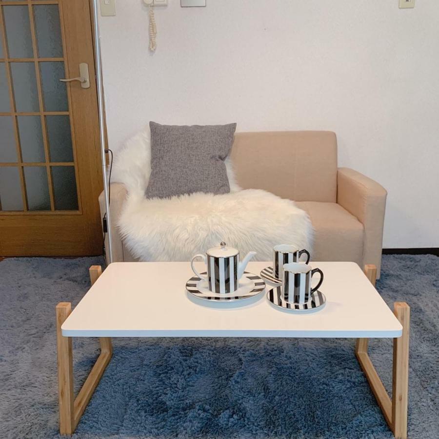 Konitel 今里 Apartment โอซาก้า ภายนอก รูปภาพ